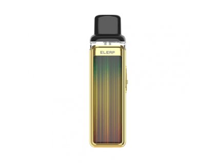 Elektronická cigareta: Eleaf Iore Prime Pod Kit (900mAh) (Golden Aurora)