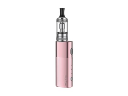 Elektronický grip: Aspire Zelos Nano Kit s Nautilus Nano (1600mAh) (Rose Gold)