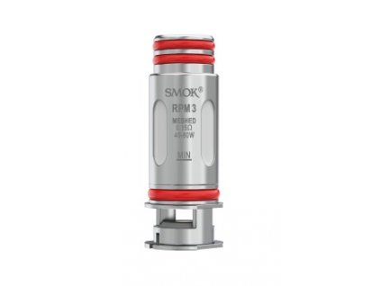 smoktech rpm 3 meshed zhavici hlava 015ohm