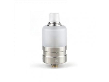 Clearomizér BP Mods Sure RTA (3,8ml) (Stainless Steel)