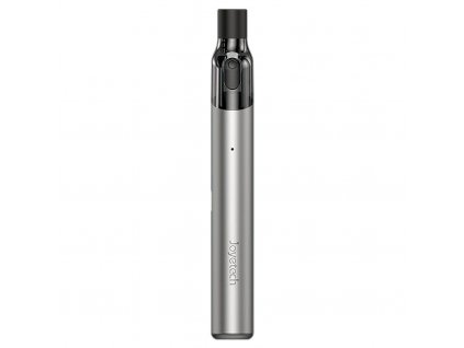 Joyetech eGo AIR Pod - 650mAh (Metalic Grey), produktový obrázek.