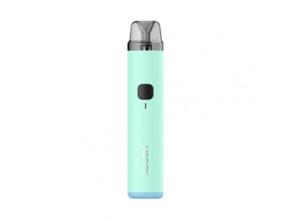 Elektronická cigareta: GeekVape Wenax H1 Pod Kit (1000mAh) (Mint Green)