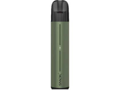 Smoktech SOLUS 2 elektronická cigareta 700mAh Ocean Green