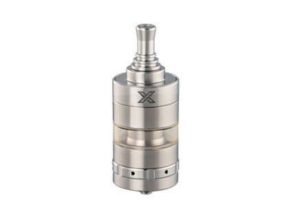 Clearomizér SvoëMesto Kayfun X MTL RTA (4ml) (Stříbrný)