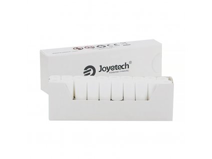 Joyetech eGo AIR - Filtry 20ks, produktový obrázek.