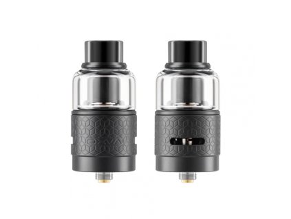 Náhradní cartridge / atomizér OXVA Unione PnM Tank (4ml/5ml) (Černý)