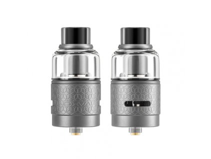 Náhradní cartridge / atomizér OXVA Unione PnM Tank (4ml/5ml) (Gunmetal)