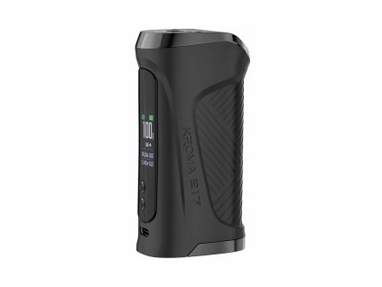 Innokin Kroma 217 - Easy Grip - 100W - Stealth Black, produktový obrázek.