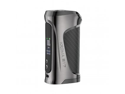 Innokin Kroma 217 - Easy Grip - 100W - Carbon Fiber, produktový obrázek.