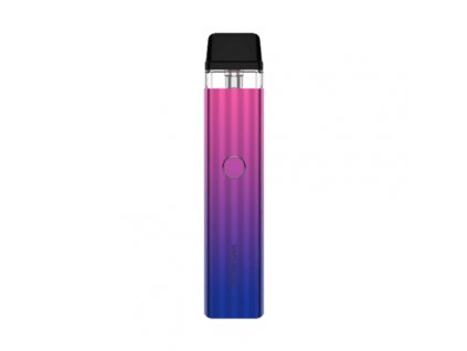 Elektronická cigareta: Vaporesso XROS 2 Pod Kit (1000mAh) (Neon)