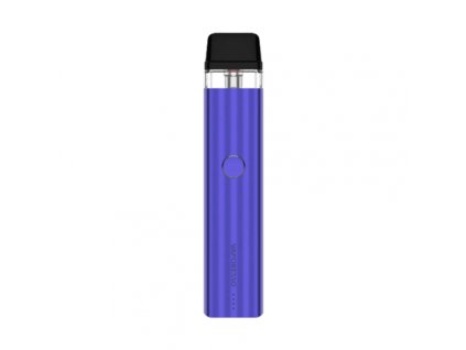 Elektronická cigareta: Vaporesso XROS 2 Pod Kit (1000mAh) (Violet)