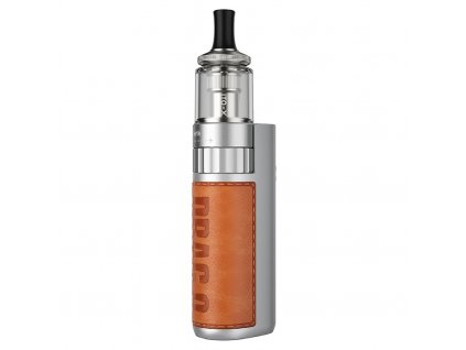VOOPOO Drag Q - Pod Kit - 1250mAh (Vitality Orange), produktový obrázek.