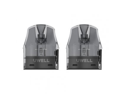 Náhradní cartridge pro Uwell Sculptor Pod (1,2ohm) (1,6ml) (2ks)