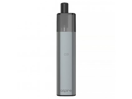 Aspire Vilter - Pod Kit - 450mAh (Grey), produktový obrázek.