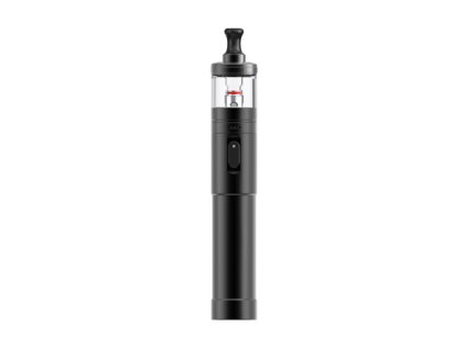Elektronická cigareta: Vandy Vape BSKR Elite Kit (Matte Black)