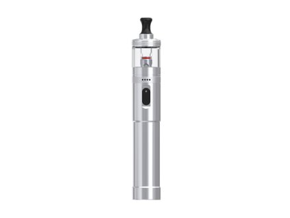 Elektronická cigareta: Vandy Vape BSKR Elite Kit (Stainless Steel)