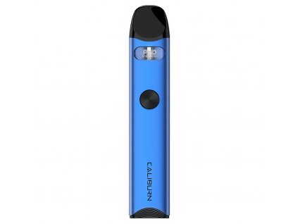 Uwell Caliburn A3 - Pod Kit - 520mAh - Blue, produktový obrázek.