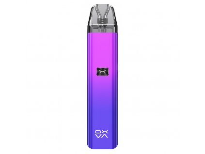 Oxva Xlim C - Pod Kit - 900mAh - Blue Purple, produktový obrázek.