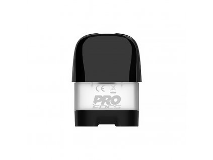 Uwell Caliburn X - Pod Cartridge - 2ml, produktový obrázek.