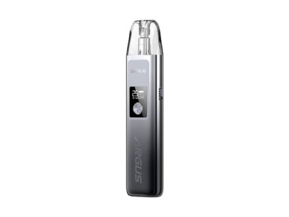 Elektronická cigareta: VooPoo Argus G Pod Kit (1000mAh) (Space Grey)