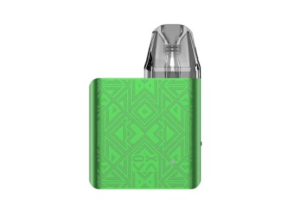 Elektronická cigareta: OXVA Xlim SQ Pod Kit (900mAh) (GEO Green)