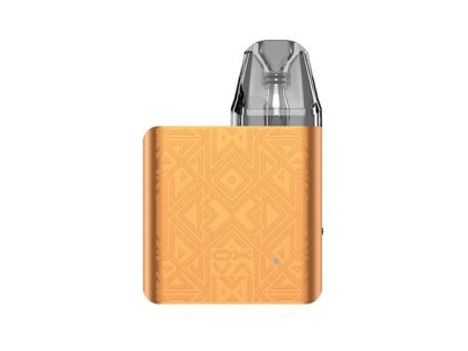 Elektronická cigareta: OXVA Xlim SQ Pod Kit (900mAh) (GEO Orange)