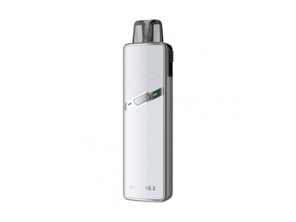 Elektronická cigareta: Innokin Sceptre 2 Pod Kit (1400mAh) (White)