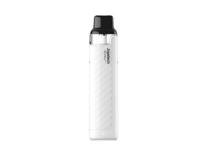 Elektronická cigareta: Joyetech WideWick Air Pod Kit (800mAh) (Pearl White)