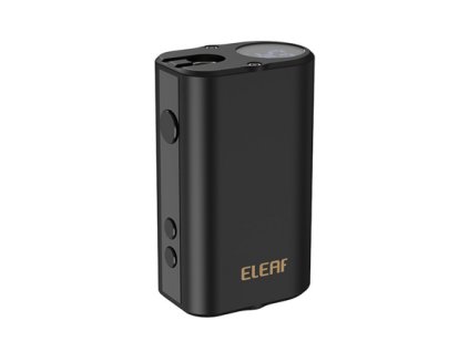 Elektronický grip: Eleaf Mini iStick 20W Mod (1050mAh) (Black)