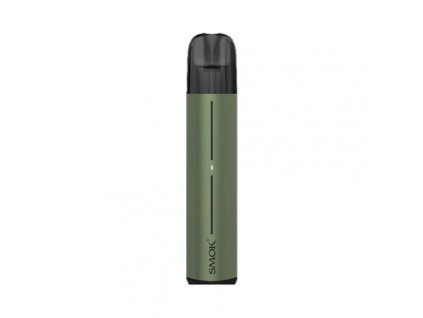 Elektronická cigareta: SMOK Solus 2 Pod Kit (700mAh) (Ocean Green)