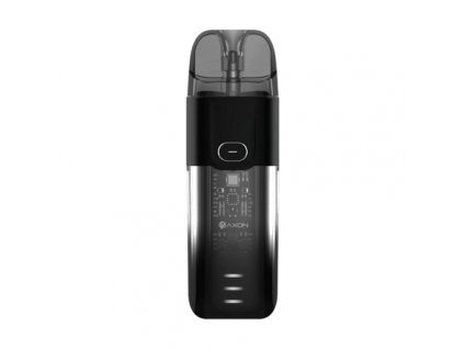 Elektronická cigareta: Vaporesso LUXE XR Pod Kit (1500mAh) (Black)