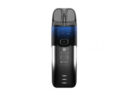 Elektronická cigareta: Vaporesso LUXE XR Pod Kit (1500mAh) (Galaxy Blue)