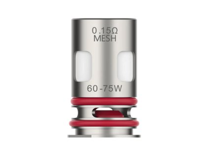 Žhavící tělísko Vaporesso GTX Mesh (0,15ohm) (1ks)
