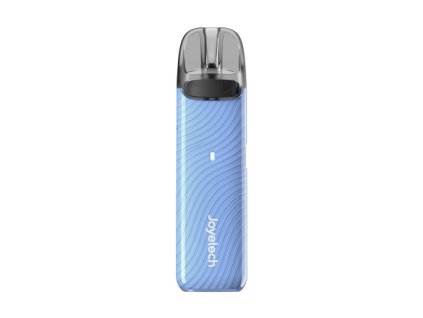 Elektronická cigareta: Joyetech EVIO Gleam Pod Kit (900mAh) (Ocean Blue)