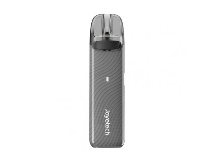 Elektronická cigareta: Joyetech EVIO Gleam Pod Kit (900mAh) (Dark Grey)