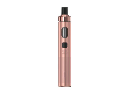 Elektronická cigareta: Joyetech eGo AIO 2 (1700mAh) (Rose Gold)