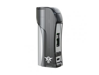 Elektronický grip: Vandy Vape Requiem 95W Mod (Clear Black)