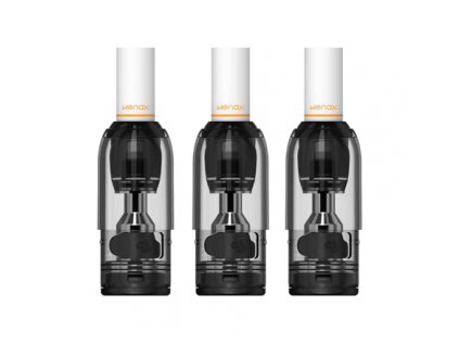 Náhradní cartridge GeekVape Wenax M1 Filter Pod (0,8ohm) (3ks)