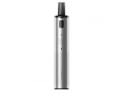 Joyetech eGo POD Update Version - elektronická cigareta - 1000mAh - Shiny Silver, produktový obrázek.