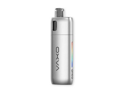 Elektronická cigareta: OXVA Oneo Pod Kit (1600mAh) (Cool Silver)