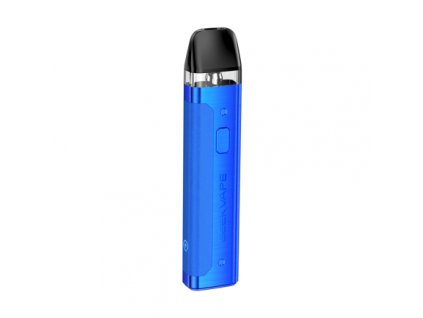 Elektronická cigareta: GeekVape AQ Pod Kit (1000mAh) (Blue)