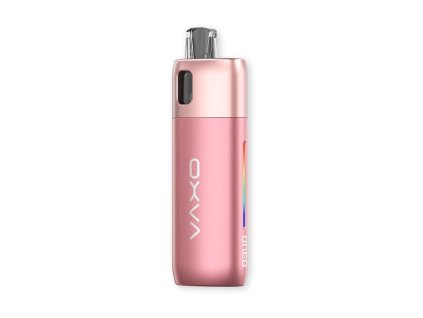 Elektronická cigareta: OXVA Oneo Pod Kit (1600mAh) (Phantom Pink)