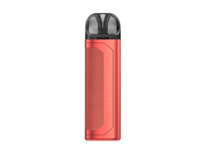 Elektronická cigareta: GeekVape AU Pod Kit (800mAh) (Red)