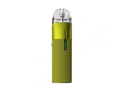 Elektronická cigareta: Vaporesso LUXE Q2 Pod Kit (1000mAh) (Green)