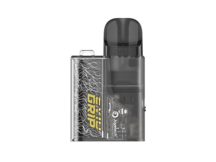 Elektronická cigareta: Joyetech EVIO Grip Pod Kit (1000mAh) (Black Knight)