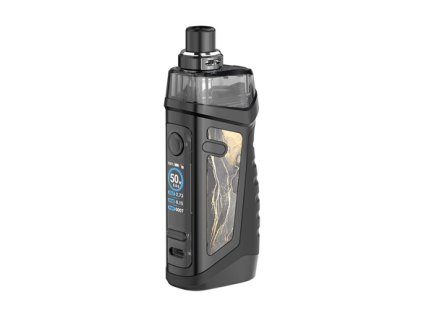 Elektronická cigareta: Vandy Vape Jackaroo 18650 Pod Kit (Gilding)