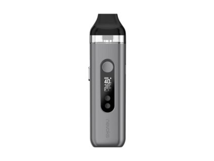 Elektronická cigareta: Nevoks Feelin X Pod Kit (1600mAh) (Gray)