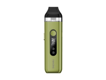 Elektronická cigareta: Nevoks Feelin X Pod Kit (1600mAh) (Green)