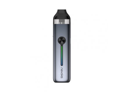 Elektronická cigareta: Nevoks Feelin 2 Pod Kit (1100mAh) (Misty Grey)