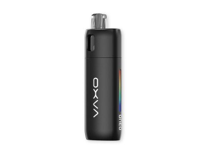 Elektronická cigareta: OXVA Oneo Pod Kit (1600mAh) (Astral Black)